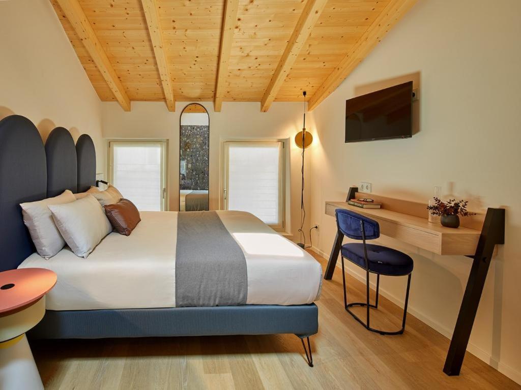 Bed and Breakfast Relais Sant'Anna Арко Номер фото