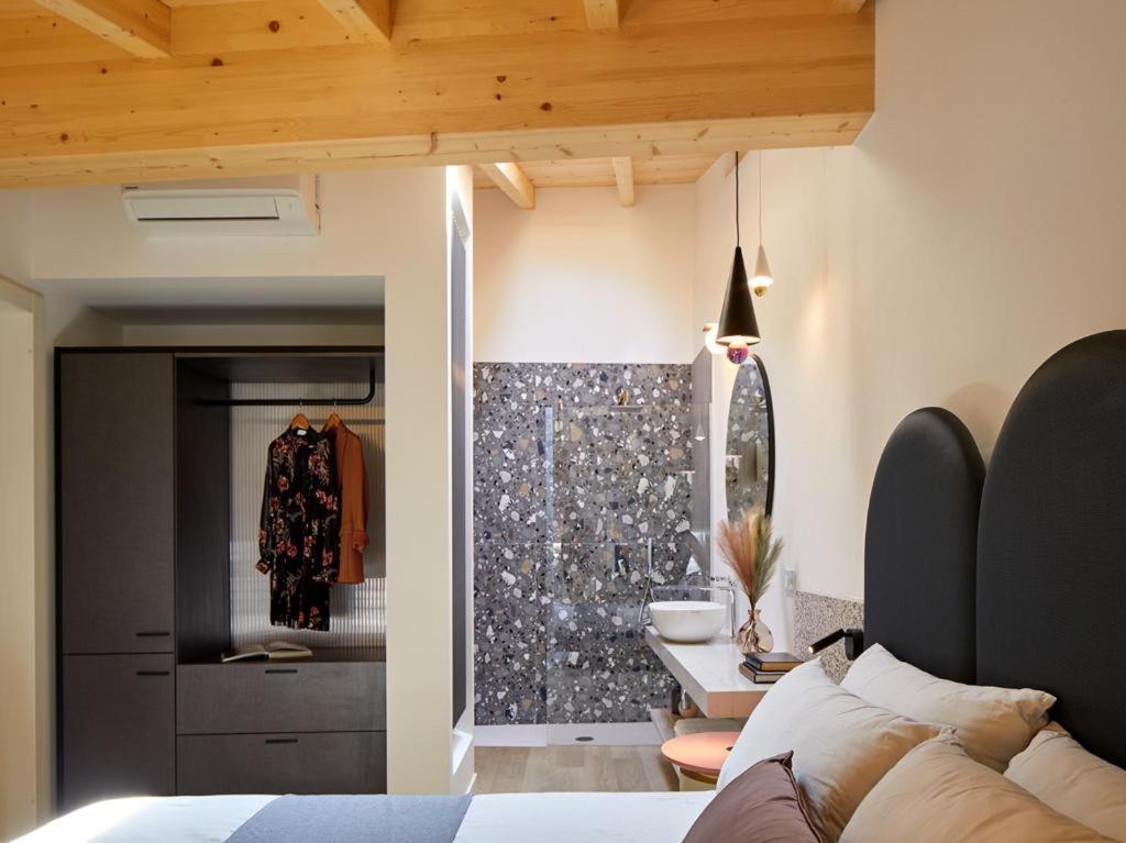 Bed and Breakfast Relais Sant'Anna Арко Экстерьер фото