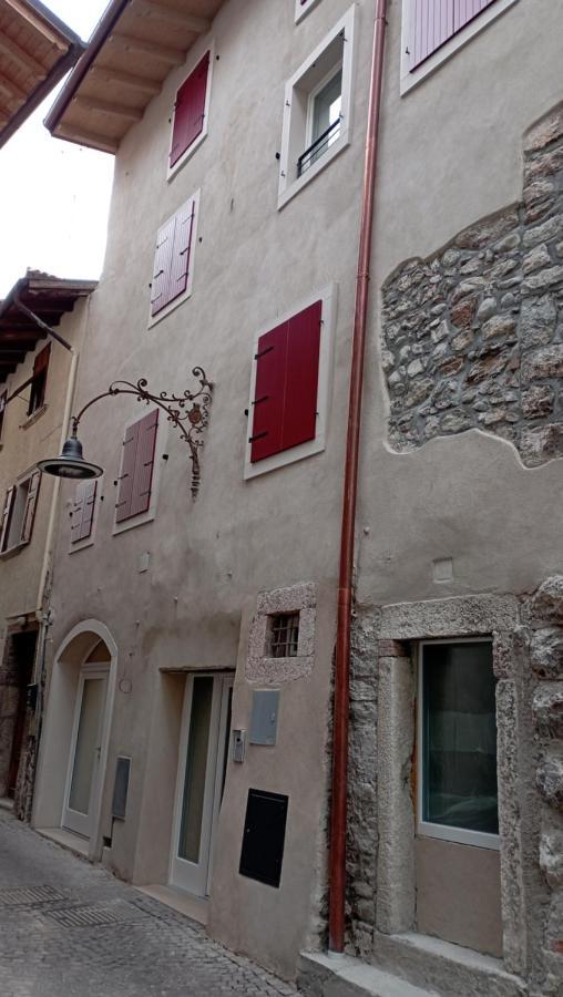 Bed and Breakfast Relais Sant'Anna Арко Экстерьер фото