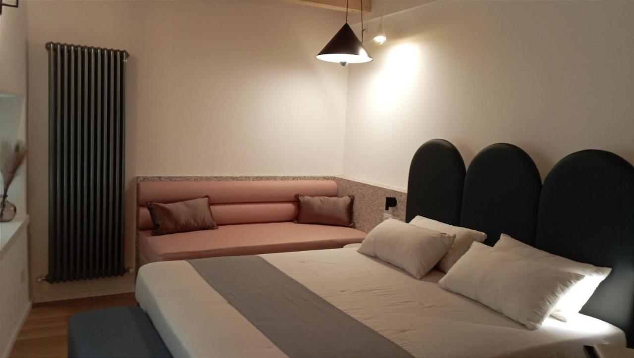 Bed and Breakfast Relais Sant'Anna Арко Экстерьер фото