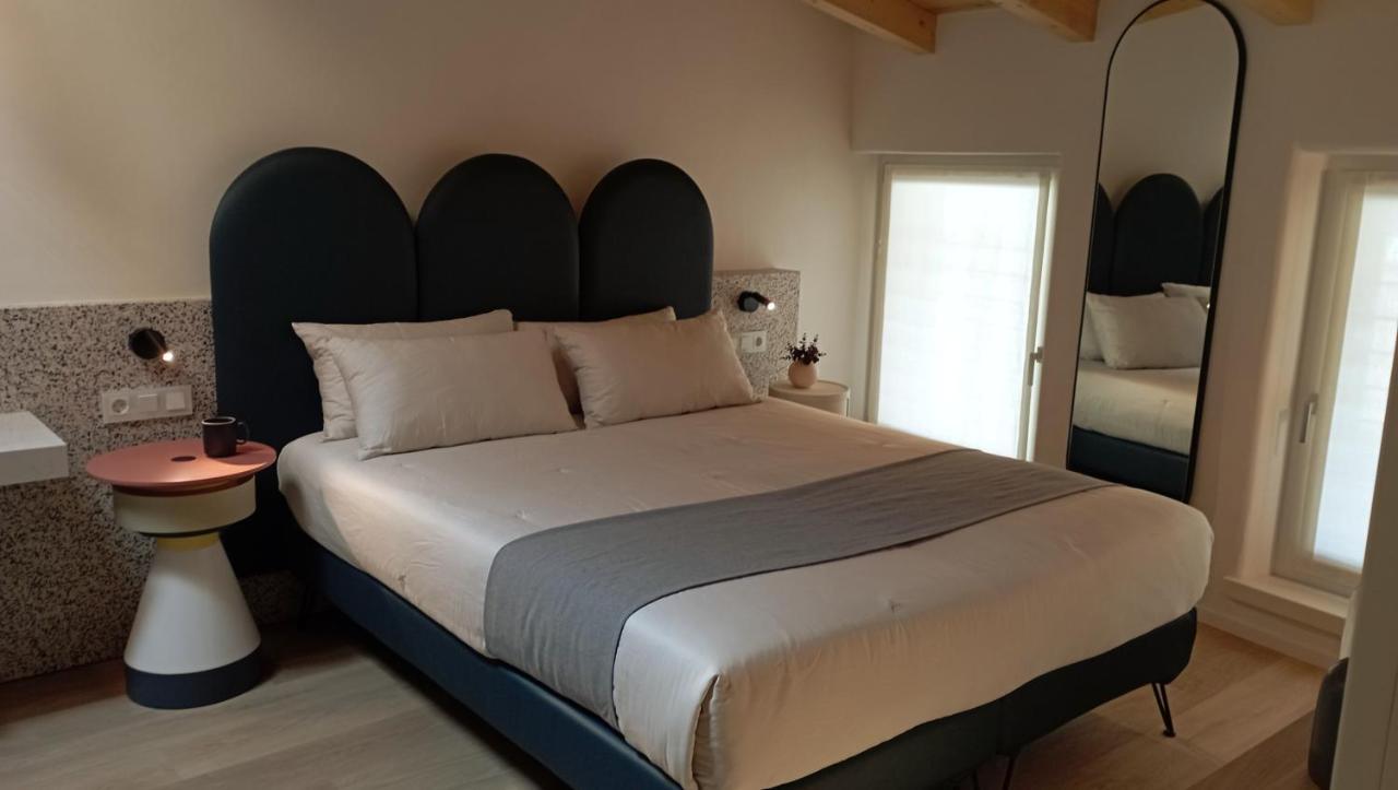 Bed and Breakfast Relais Sant'Anna Арко Экстерьер фото