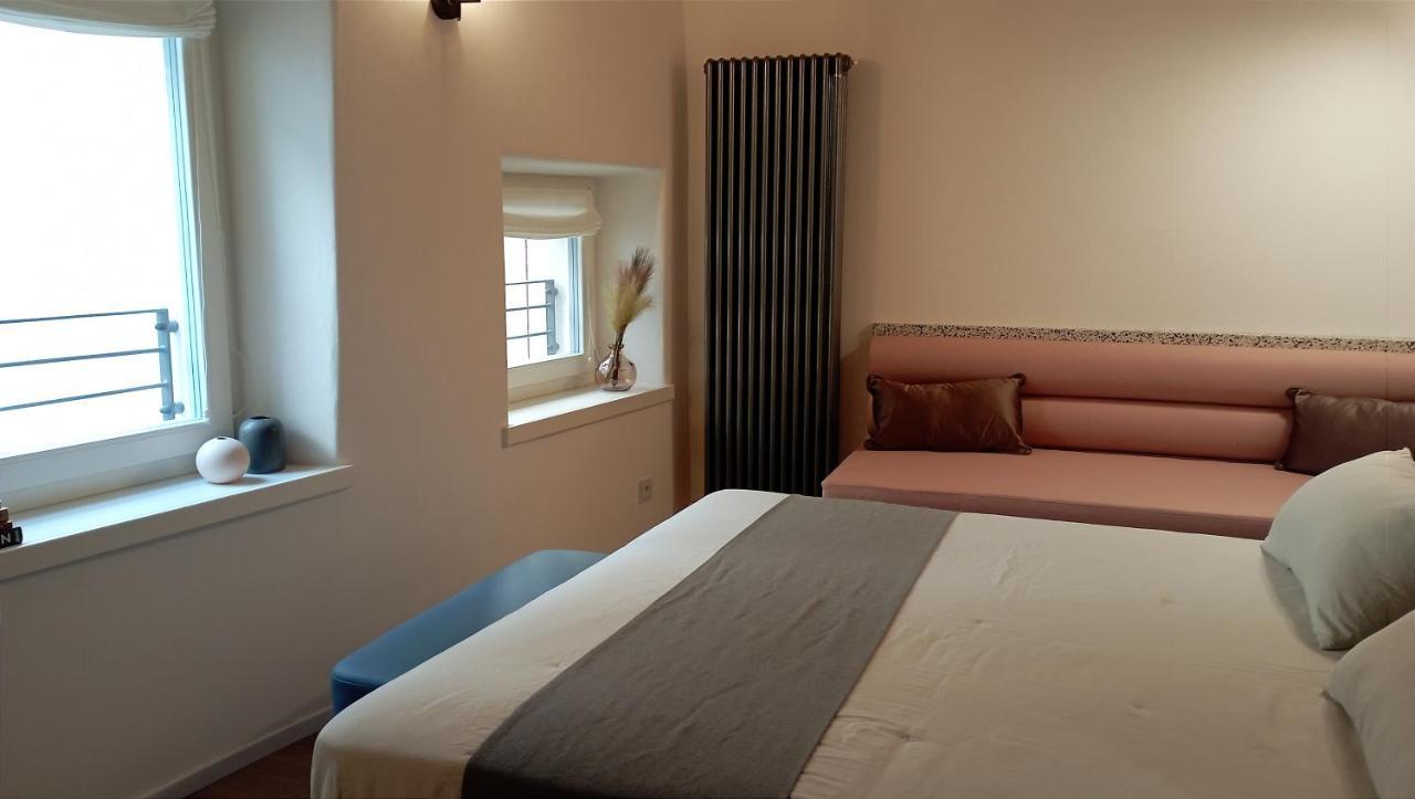 Bed and Breakfast Relais Sant'Anna Арко Экстерьер фото