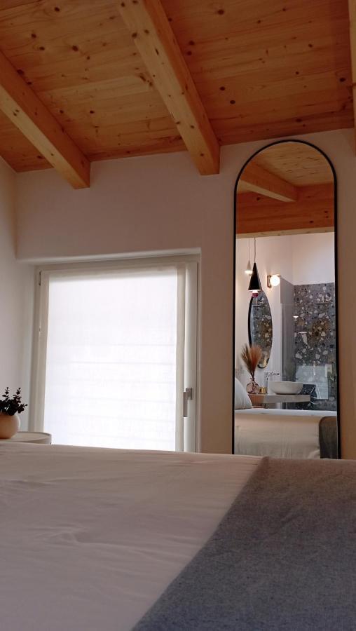 Bed and Breakfast Relais Sant'Anna Арко Экстерьер фото