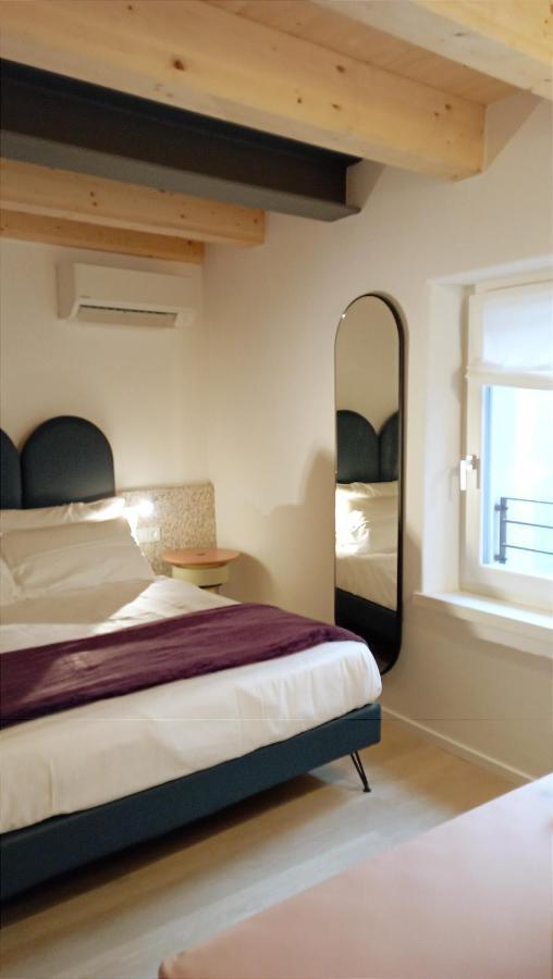 Bed and Breakfast Relais Sant'Anna Арко Экстерьер фото