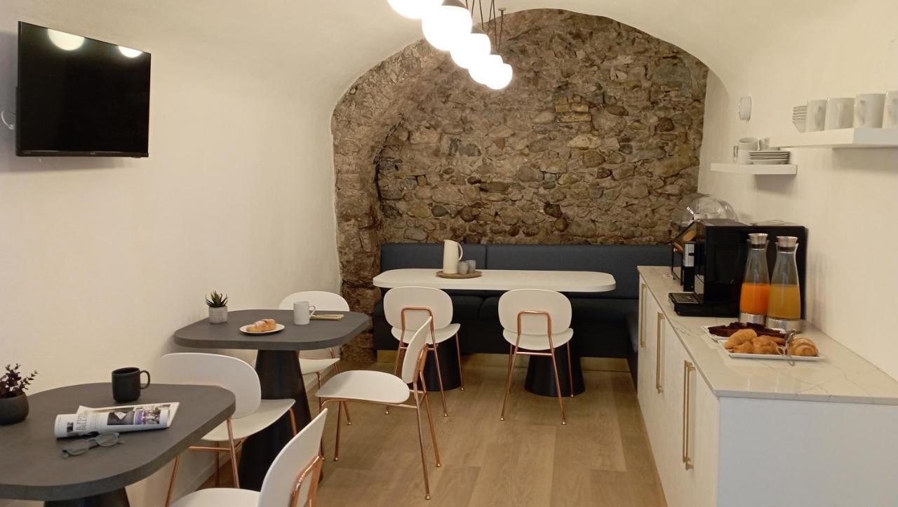 Bed and Breakfast Relais Sant'Anna Арко Экстерьер фото