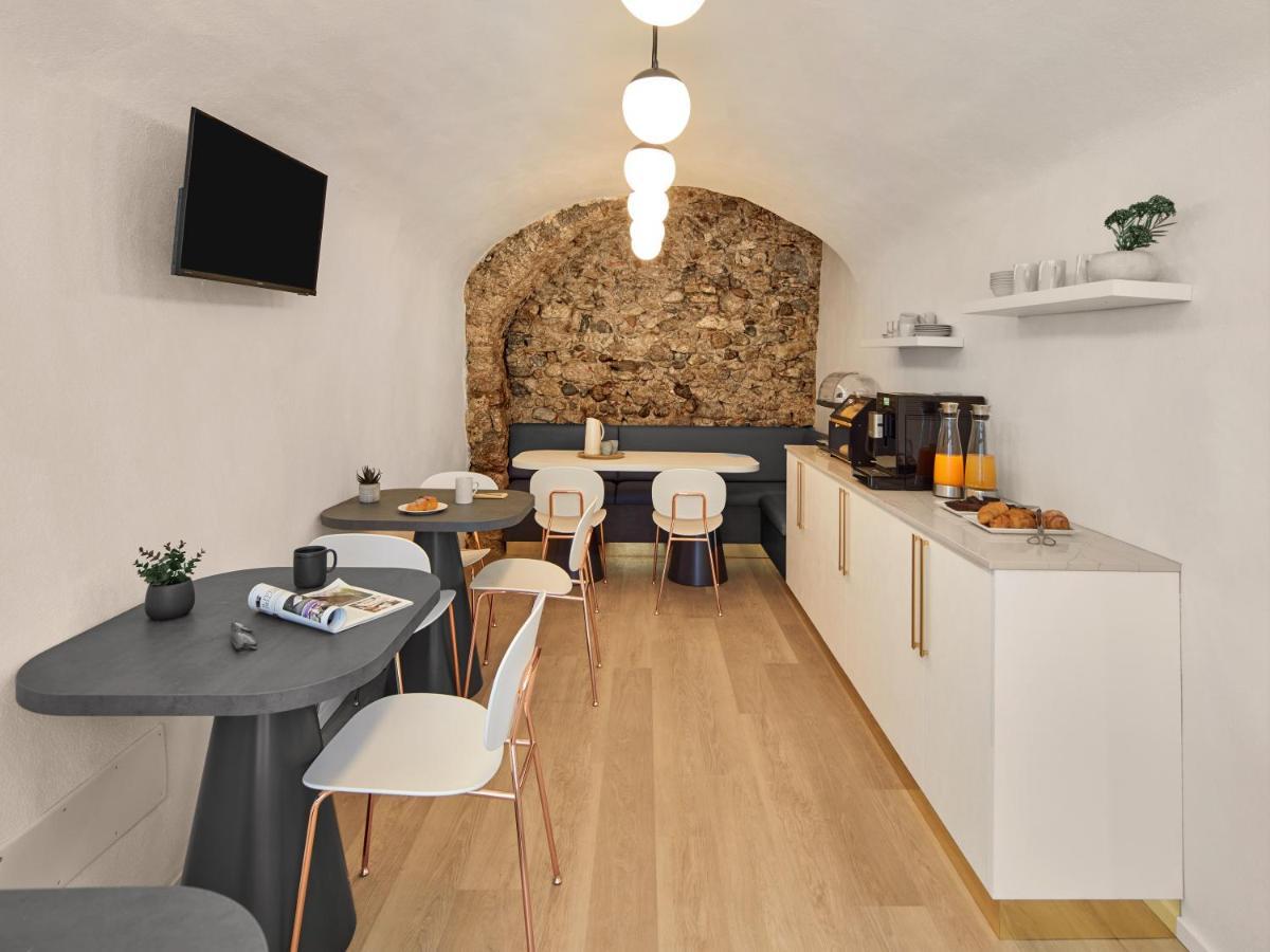 Bed and Breakfast Relais Sant'Anna Арко Экстерьер фото