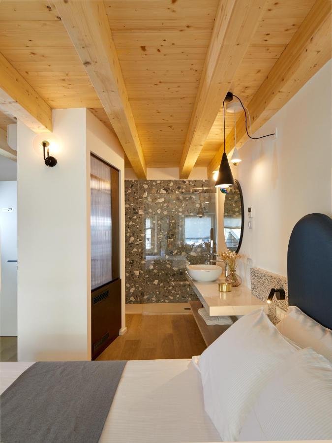 Bed and Breakfast Relais Sant'Anna Арко Экстерьер фото