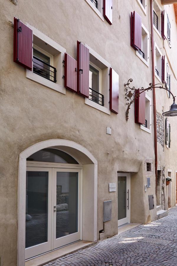 Bed and Breakfast Relais Sant'Anna Арко Экстерьер фото