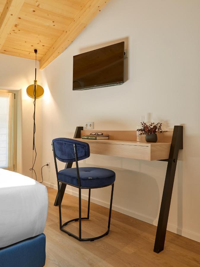 Bed and Breakfast Relais Sant'Anna Арко Экстерьер фото
