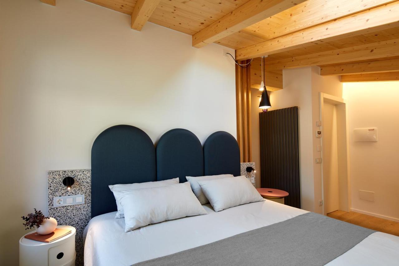 Bed and Breakfast Relais Sant'Anna Арко Экстерьер фото
