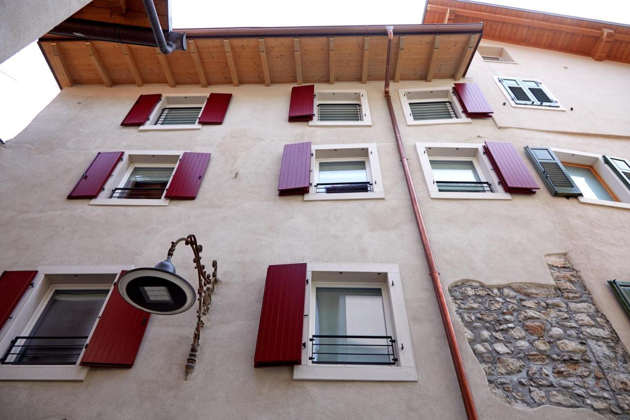 Bed and Breakfast Relais Sant'Anna Арко Экстерьер фото