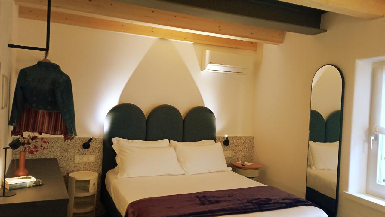 Bed and Breakfast Relais Sant'Anna Арко Экстерьер фото
