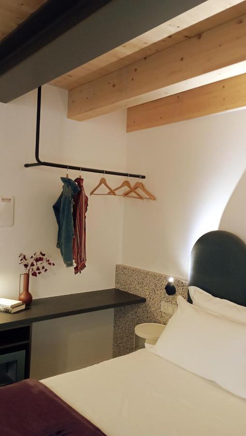 Bed and Breakfast Relais Sant'Anna Арко Экстерьер фото