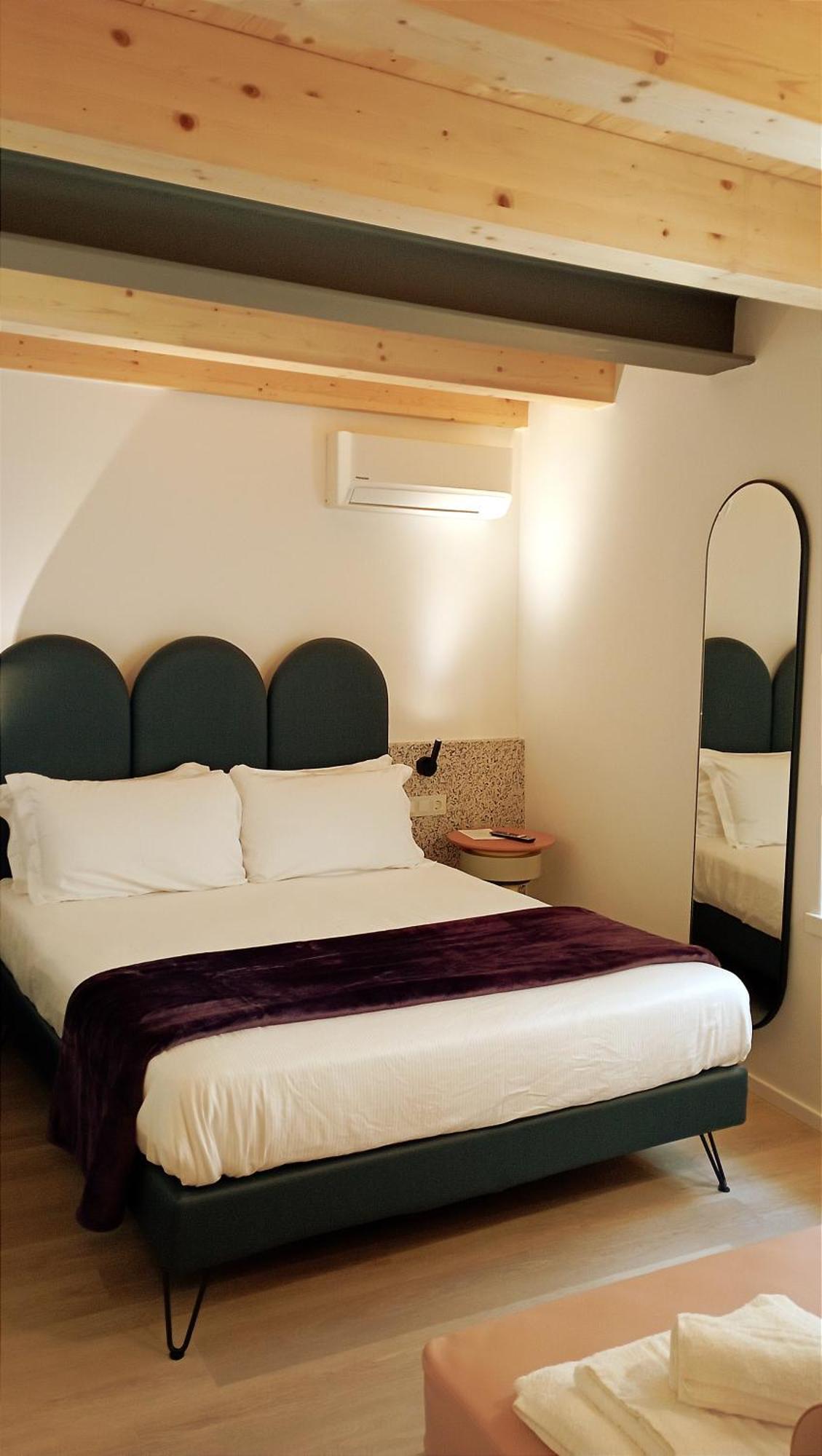 Bed and Breakfast Relais Sant'Anna Арко Номер фото