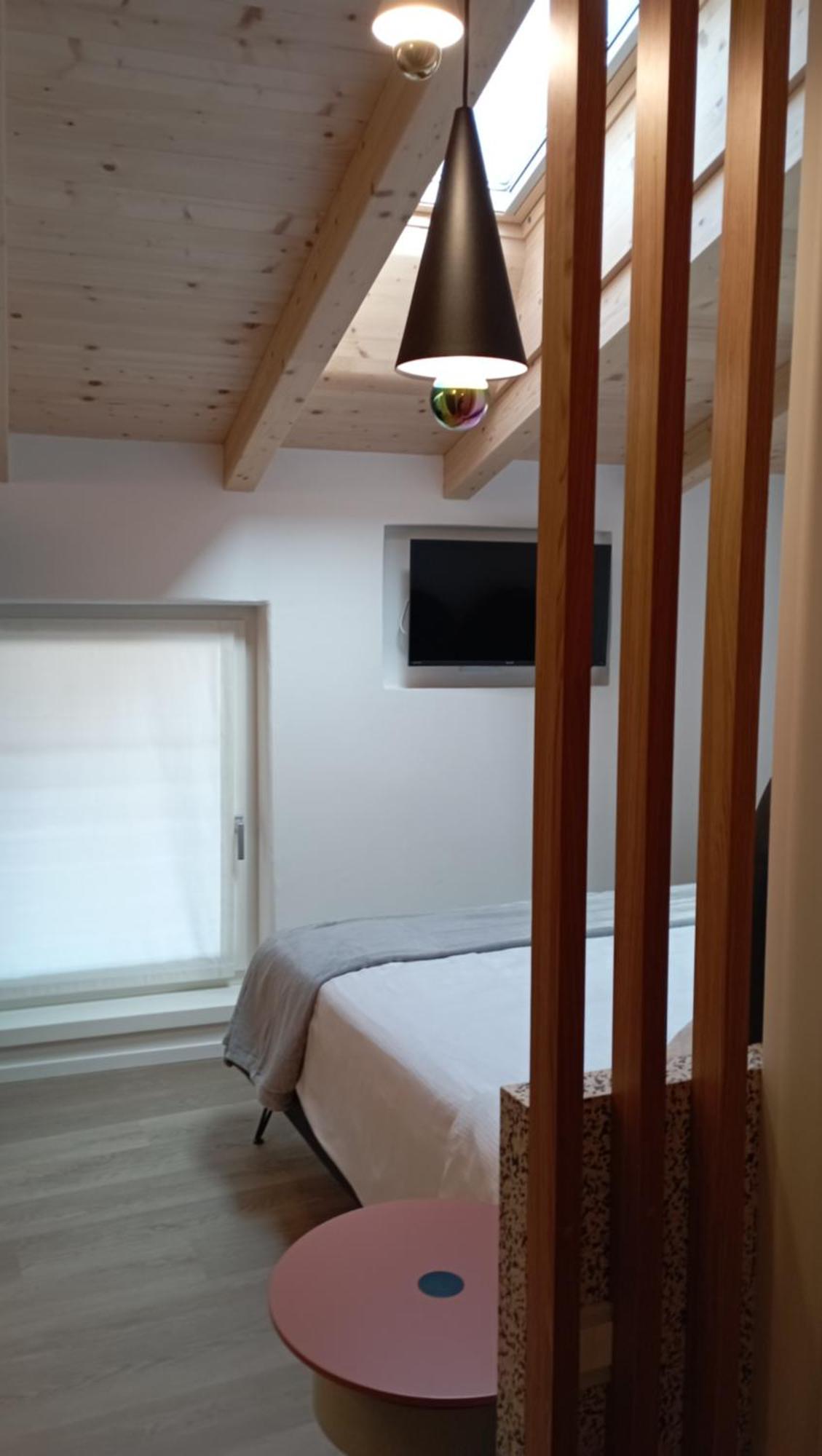 Bed and Breakfast Relais Sant'Anna Арко Номер фото