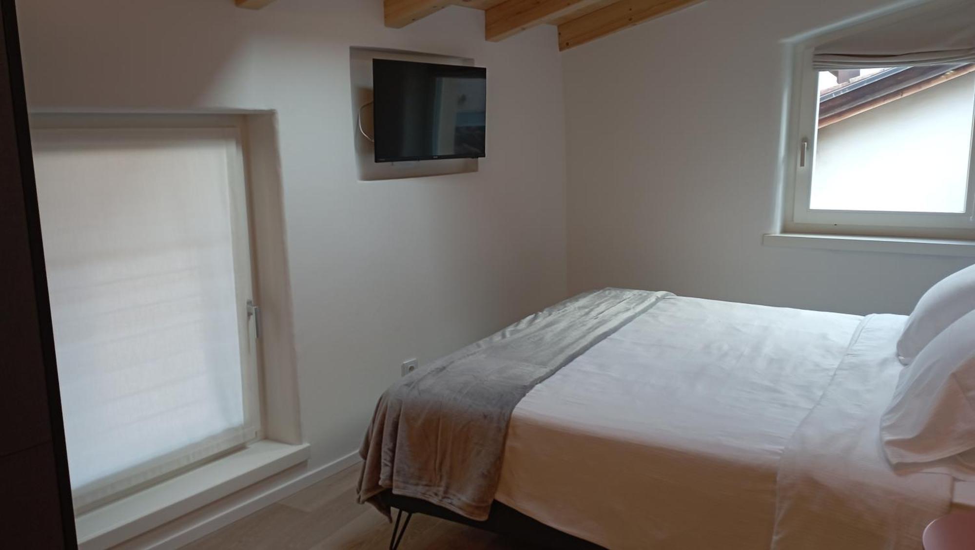 Bed and Breakfast Relais Sant'Anna Арко Номер фото
