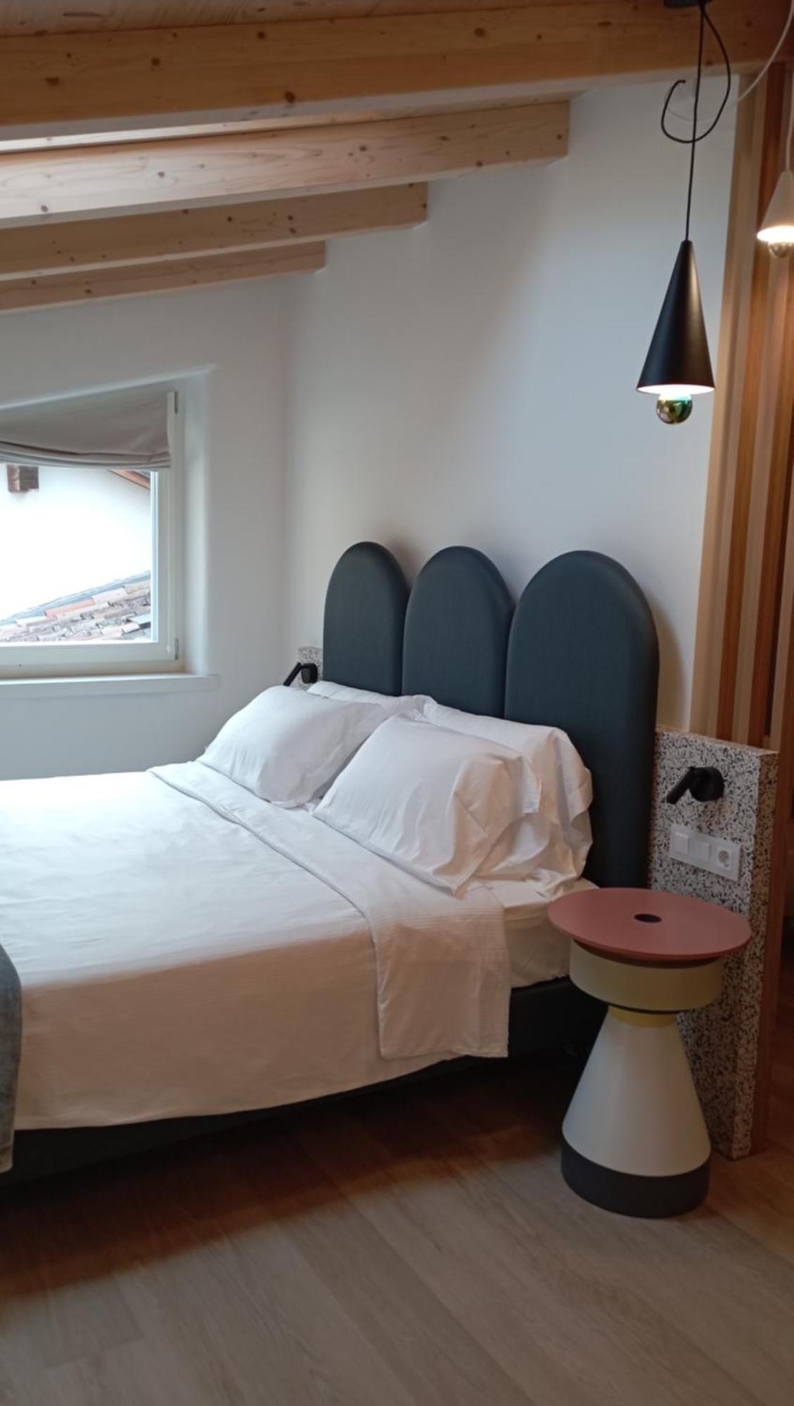 Bed and Breakfast Relais Sant'Anna Арко Номер фото